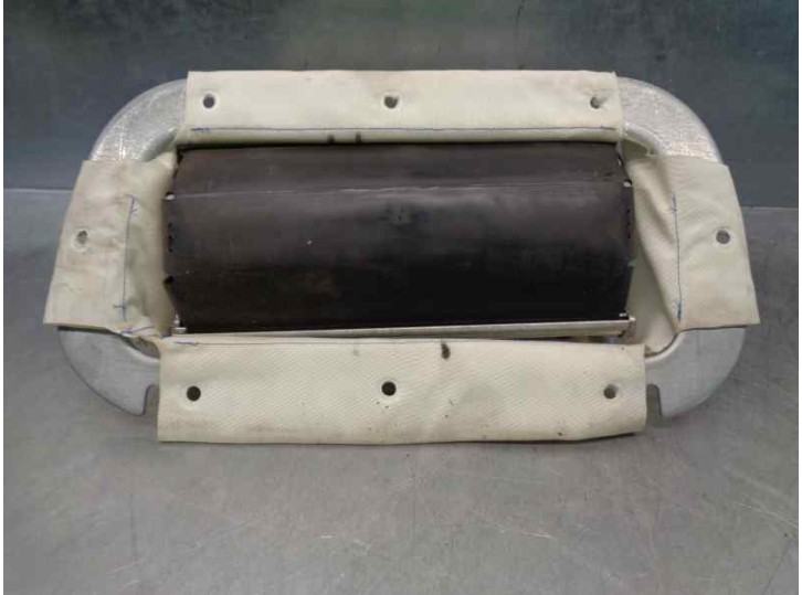 Recambio de airbag delantero derecho para bmw serie 7 (e65/e66) 3.0 24v cat referencia OEM IAM 397141893065 