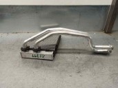 Recambio de radiador calefaccion / aire acondicionado para chevrolet cruze 2.0 diesel cat referencia OEM IAM 13263329  