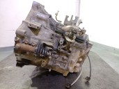 Recambio de caja cambios para mazda 6 sedán (gg) 2.0 di (gg14) referencia OEM IAM A6305143 A6011701XC AISIN