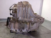 Recambio de caja cambios para mazda 6 sedán (gg) 2.0 di (gg14) referencia OEM IAM A6305143 A6011701XC AISIN