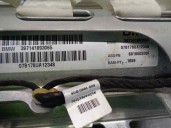Recambio de airbag delantero derecho para bmw serie 7 (e65/e66) 3.0 24v cat referencia OEM IAM 397141893065 