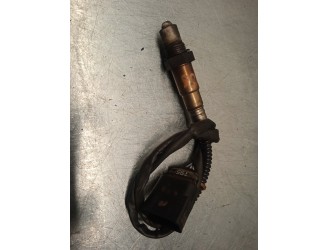 Replacement lambda sensor for Audi A6 Saloon (4B2) 2.4 V6 30V CAT (BDV) OEM IAM reference 030906262L 0258006422 BOSCH