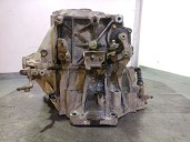 Recambio de caja cambios para mazda 6 sedán (gg) 2.0 di (gg14) referencia OEM IAM A6305143 A6011701XC AISIN