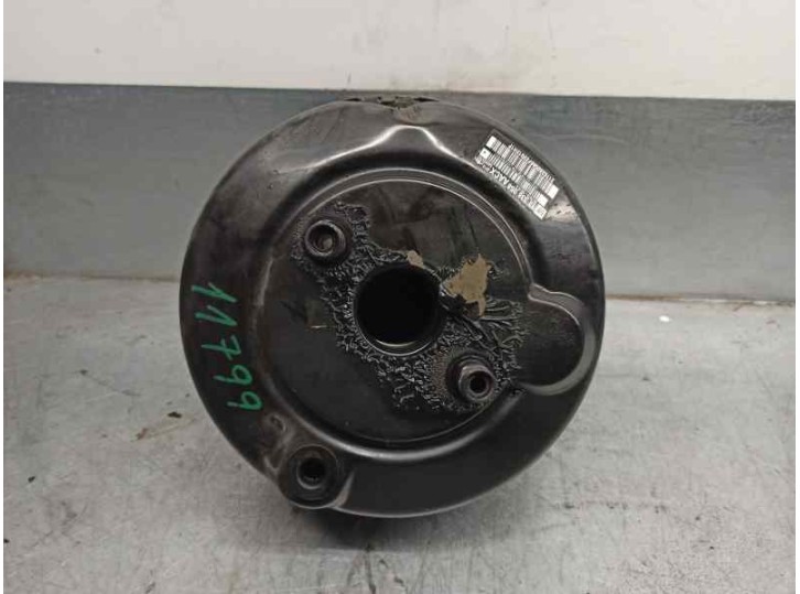 Recambio de servofreno para chevrolet cruze 2.0 diesel cat referencia OEM IAM 13338058 06337850164 ATE