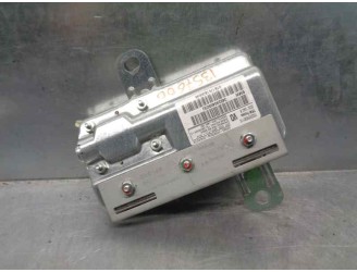 Recambio de airbag lateral derecho para bmw serie 7 (e65/e66) 3.0 24v cat referencia OEM IAM 34824046803U 