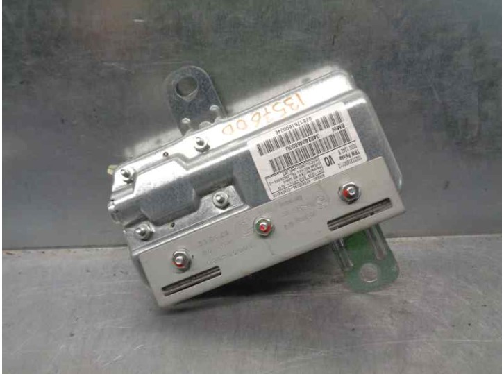 Recambio de airbag lateral derecho para bmw serie 7 (e65/e66) 3.0 24v cat referencia OEM IAM 34824046803U 