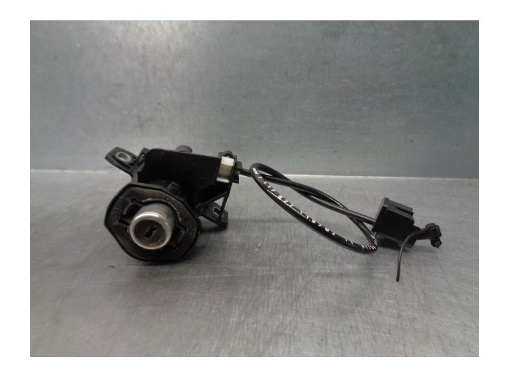 Recambio de bombin porton trasero para bmw serie 3 berlina (e90) 3.0 turbodiesel cat referencia OEM IAM 51247167321 