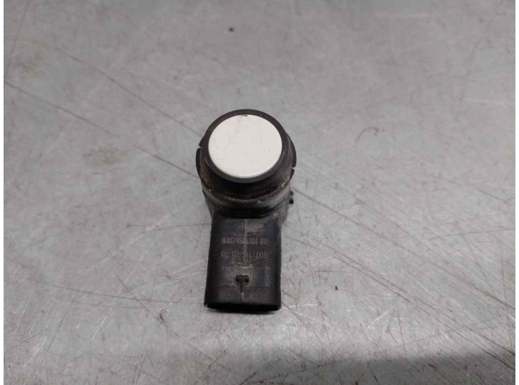 Recambio de sensor de aparcamiento para porsche cayenne (typ 92aa) 3.0 v6 tdi cat referencia OEM IAM 4H0919275 