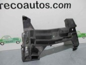 Recambio de paragolpes trasero para renault master desde ´98 2.5 diesel referencia OEM IAM 