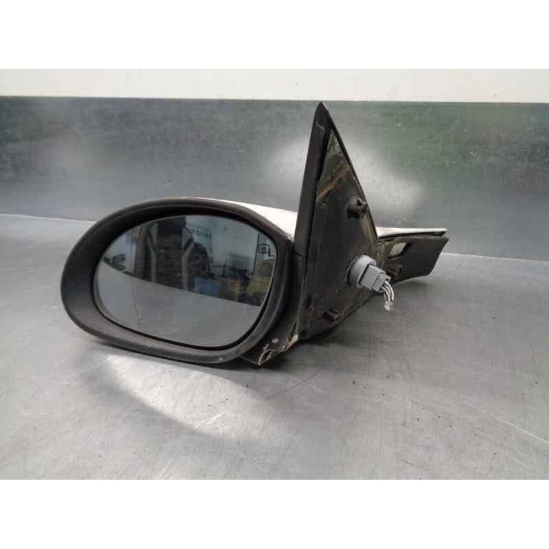 Recambio de retrovisor izquierdo para opel vectra b berlina 2.0 dti referencia OEM IAM 0035966 5 PINES 