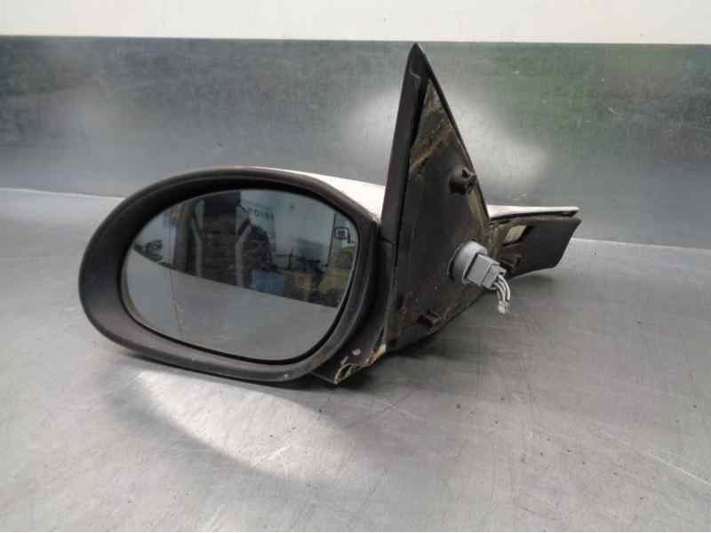 Recambio de retrovisor izquierdo para opel vectra b berlina 2.0 dti referencia OEM IAM 0035966 5 PINES 