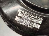 Recambio de servofreno para chevrolet cruze 2.0 diesel cat referencia OEM IAM 13338058 06337850164 ATE