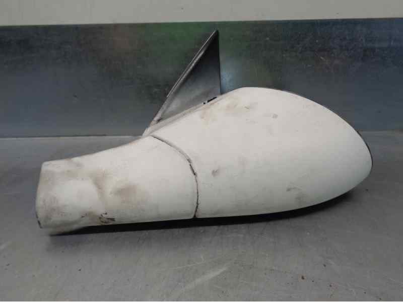 Recambio de retrovisor izquierdo para opel vectra b berlina 2.0 dti referencia OEM IAM 0035966 5 PINES 