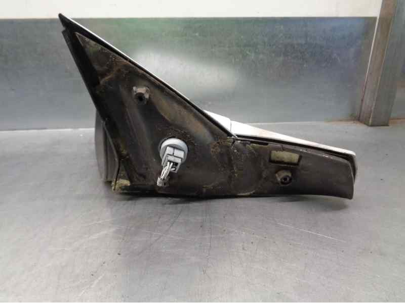 Recambio de retrovisor izquierdo para opel vectra b berlina 2.0 dti referencia OEM IAM 0035966 5 PINES 