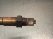 Recambio de sonda lambda para audi a6 berlina (4b2) 2.4 v6 30v cat (bdv) referencia OEM IAM 030906262L 0258006422 BOSCH