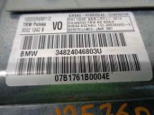 Recambio de airbag lateral derecho para bmw serie 7 (e65/e66) 3.0 24v cat referencia OEM IAM 34824046803U 