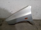 Replacement left front fender for Kia Pride station wagon 1.3 OEM IAM reference KK11C52211 KK11C52211 