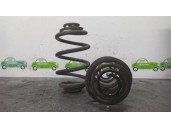 Recambio de muelle amortiguacion para opel vivaro 1.9 cdti cat (f9q-760 / l08) referencia OEM IAM   