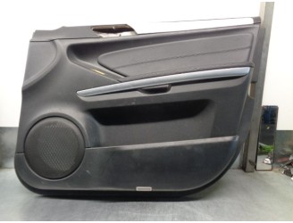 Recambio de guarnecido puerta delantera derecha para mercedes-benz clase m (w164) 3.0 cdi cat referencia OEM IAM A1647203863 A16