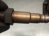 Recambio de sonda lambda para audi a6 berlina (4b2) 2.4 v6 30v cat (bdv) referencia OEM IAM 030906262L 0258006422 BOSCH