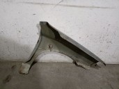 Replacement front left fender for Kia Pride station wagon 1.3 OEM IAM reference KK11C52211 KK11C52211 