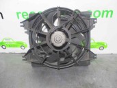 Recambio de electroventilador para hyundai accent (x3) 1.5 12v cat referencia OEM IAM 2538622020  