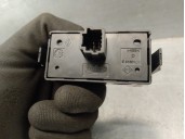 Recambio de warning para smart fortwo coupe 0.9 turbo cat referencia OEM IAM E3160101 E3160101 VALEO