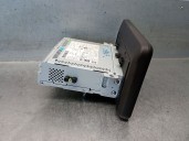 Replacement multifunction screen for Dacia Sandero III 1.0 TCe 90 OEM IAM reference 280213900R 280213970R 