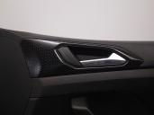Recambio de guarnecido puerta delantera derecha para volkswagen t-cross 1.0 tsi referencia OEM IAM 2GM867012B 5 PUERTAS