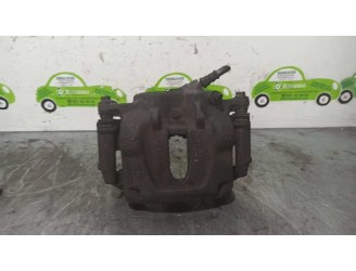Replacement front left brake caliper for Opel Vivaro 1.9 CDTi cat (F9Q-760 / L08) OEM IAM reference 65921 