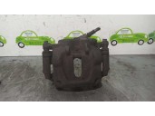 Replacement front left brake caliper for Opel Vivaro 1.9 CDTi cat (F9Q-760 / L08) OEM IAM reference 65921 