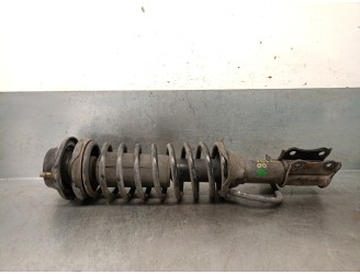 Replacement front right shock absorber for Kia Pride station wagon 1.3 OEM IAM reference K13734700 KK13734700 