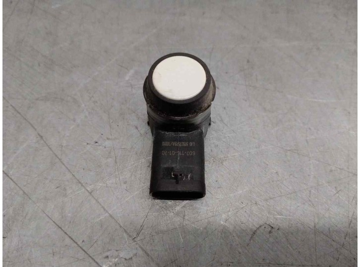 Recambio de sensor de aparcamiento para porsche cayenne (typ 92aa) 3.0 v6 tdi cat referencia OEM IAM 4H0919275 