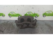 Replacement front left brake caliper for Opel Vivaro 1.9 CDTi cat (F9Q-760 / L08) OEM IAM reference 65921 