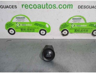 Recambio de boton start/stop para renault megane ii berlina 5p 1.5 dci diesel referencia OEM IAM 