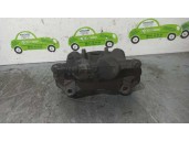 Replacement left front brake caliper for Opel Vivaro 1.9 CDTi CAT (F9Q-760 / L08) OEM IAM reference 65921 