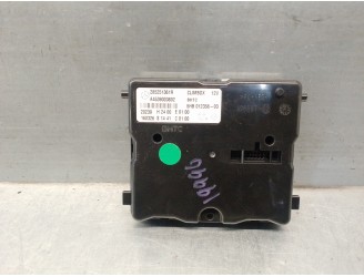 Recambio de modulo electronico para smart fortwo coupe 0.9 turbo cat referencia OEM IAM A4539003802 285251361R 