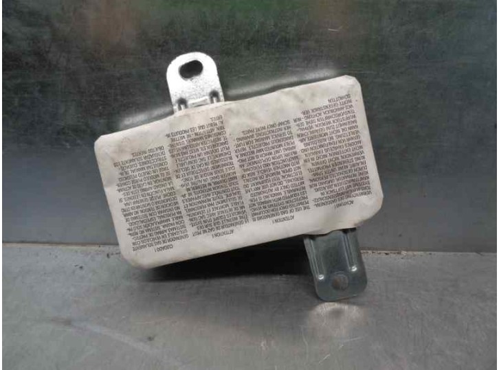 Recambio de airbag lateral delantero izquierdo para bmw serie 7 (e65/e66) 3.0 24v cat referencia OEM IAM 30824046703N 