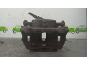 Replacement left front brake caliper for Opel Vivaro 1.9 CDTi CAT (F9Q-760 / L08) OEM IAM reference 65921 
