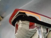 Recambio de piloto trasero derecho para bmw serie 3 berlina (e90) 3.0 turbodiesel cat referencia OEM IAM 6937460 DE PORTON 4 PUE