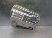 Recambio de airbag lateral delantero izquierdo para bmw serie 7 (e65/e66) 3.0 24v cat referencia OEM IAM 30824046703N 