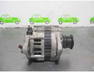 Recambio de alternador para daewoo nexia 1.5 cat referencia OEM IAM HELLA 