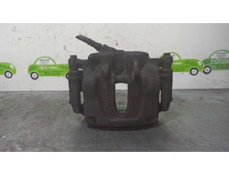 Recambio de pinza freno delantera derecha para opel vivaro 1.9 cdti cat (f9q-760 / l08) referencia OEM IAM 65922 LUCAS