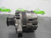 Recambio de alternador para daewoo nexia 1.5 cat referencia OEM IAM HELLA  