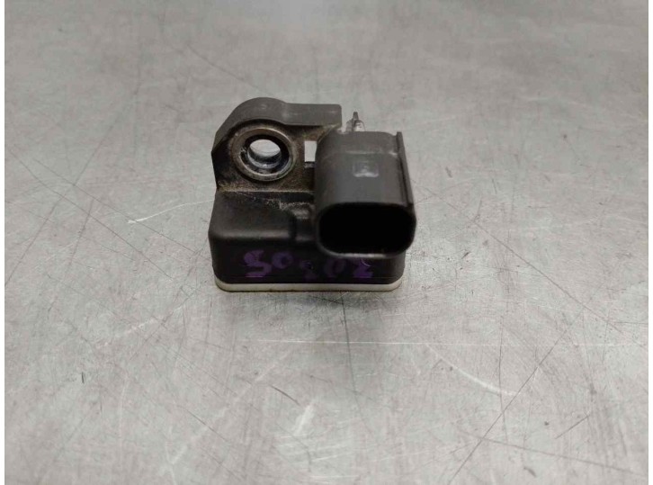 Recambio de sensor para porsche cayenne (typ 92aa) 3.0 v6 tdi cat referencia OEM IAM 7P0907508 10171102253 ATE