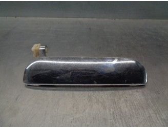 Recambio de maneta exterior delantera derecha para ford ranger (eq) 2.5 12v td cat referencia OEM IAM 4426347  5 PUERTAS