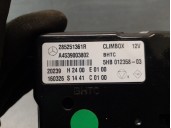 Recambio de modulo electronico para smart fortwo coupe 0.9 turbo cat referencia OEM IAM A4539003802 285251361R 