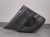 Recambio de guarnecido puerta trasera izquierda para volkswagen t-cross 1.0 tsi referencia OEM IAM 2GM867211 5 PUERTAS