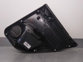 Recambio de guarnecido puerta trasera izquierda para volkswagen t-cross 1.0 tsi referencia OEM IAM 2GM867211 5 PUERTAS