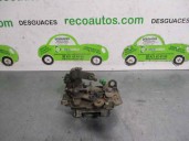 Recambio de cerradura puerta delantera izquierda para daewoo nexia 1.5 cat referencia OEM IAM 90120862  4 PUERTAS